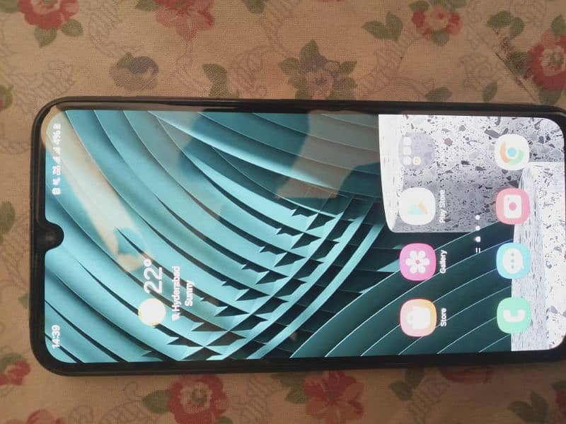 Samsung A15 urgent sale 6