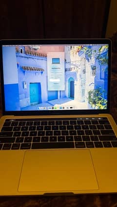 Macbook Pro 2019