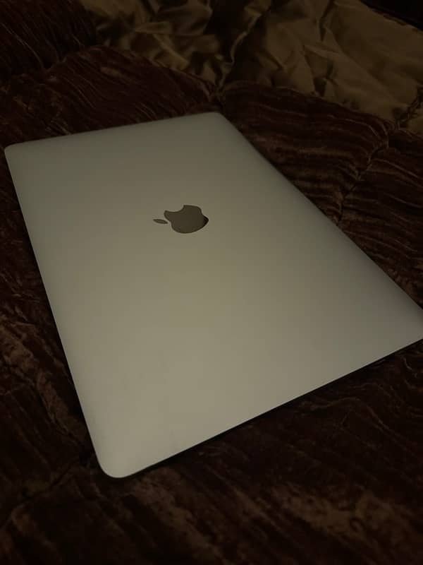 Macbook Pro 2019 2