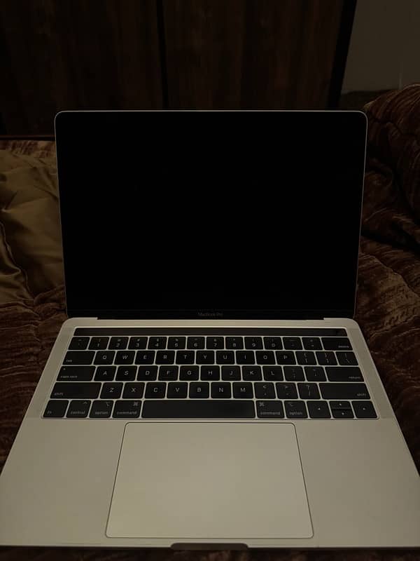 Macbook Pro 2019 3