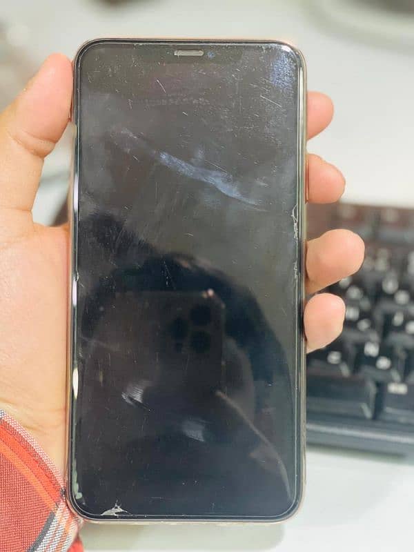 Iphone 11 pro max 2