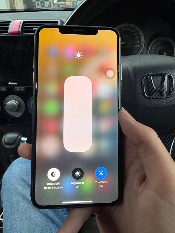 iphone xs max 5