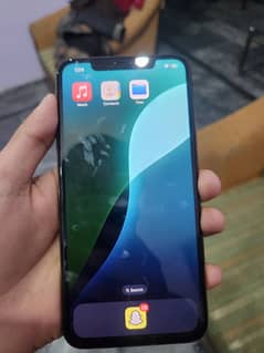 iphone xsmax 256Gb