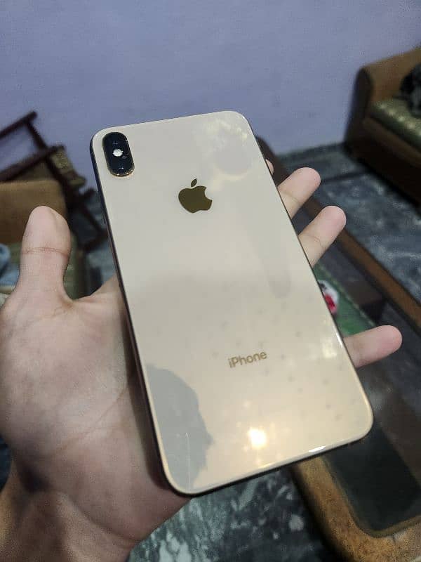 iphone xsmax 256Gb 2