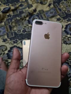 Iphone 7plus 128Gb Bypass