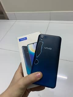 Vivo Y91C