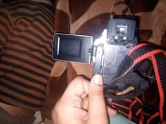 sell me brand new movie maker camera