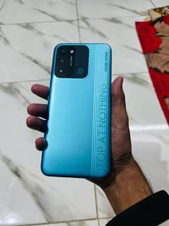 Tecno spark 8c pta approved