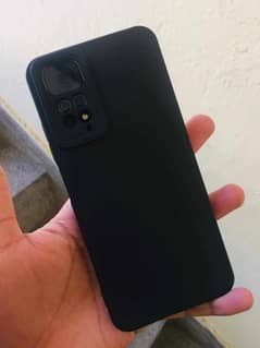 Redmi Note 11