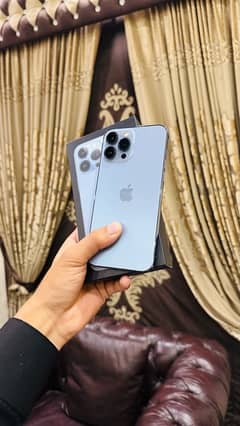 iphone 13 pro max pta approved