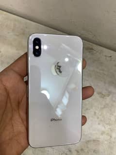 Iphone X Non Pta