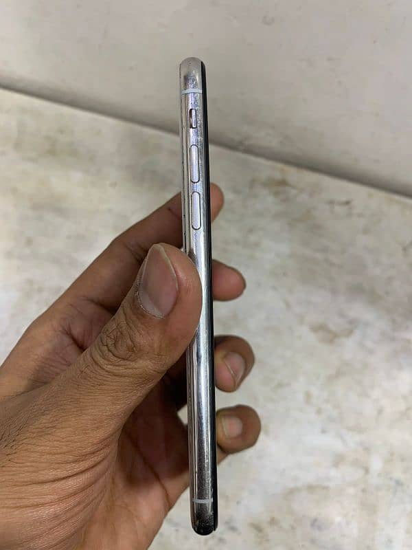 Iphone X Non Pta 2