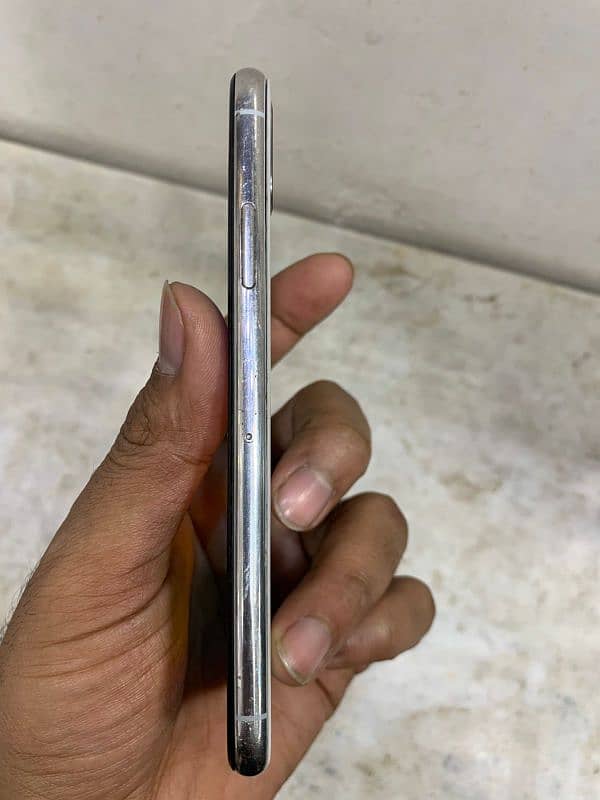 Iphone X Non Pta 4