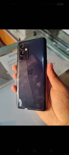 OnePlus 9 5G  Aproeved ha read add