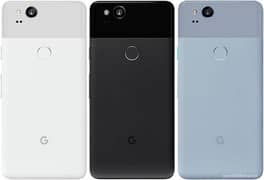 google pixel 2 all parts