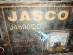 Jasco ja4500DC