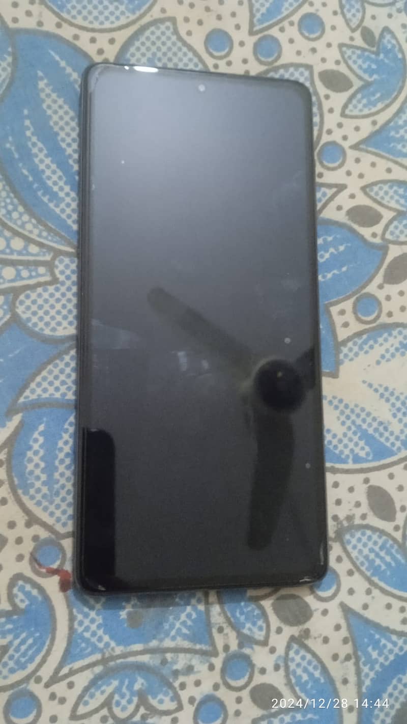 Infinix Other Model 3