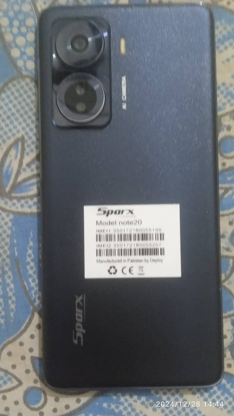 Infinix Other Model 4