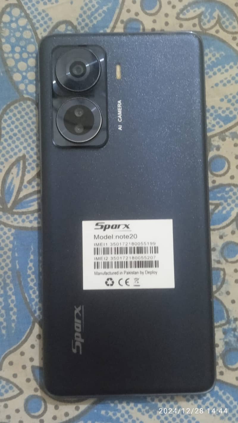 Infinix Other Model 6