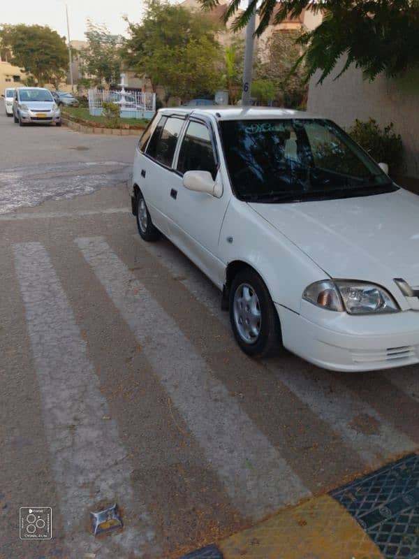 Suzuki Cultus VXR 2005 0312 5339457 1