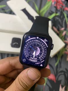 Apple series 5 44mm