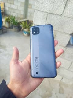 realme C11 4/64