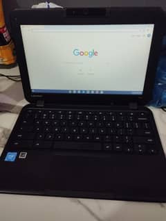 Lenovo N21 Chromebook with Windows 10 Support