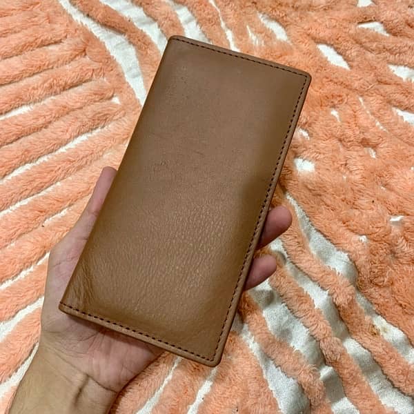 GENUINE LEATHER WALLET FOR MEN different proce range 2