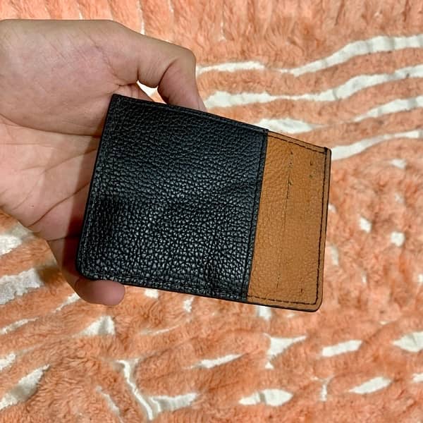 GENUINE LEATHER WALLET FOR MEN different proce range 6