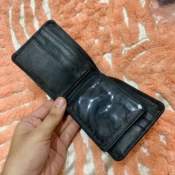 GENUINE LEATHER WALLET FOR MEN different proce range 7