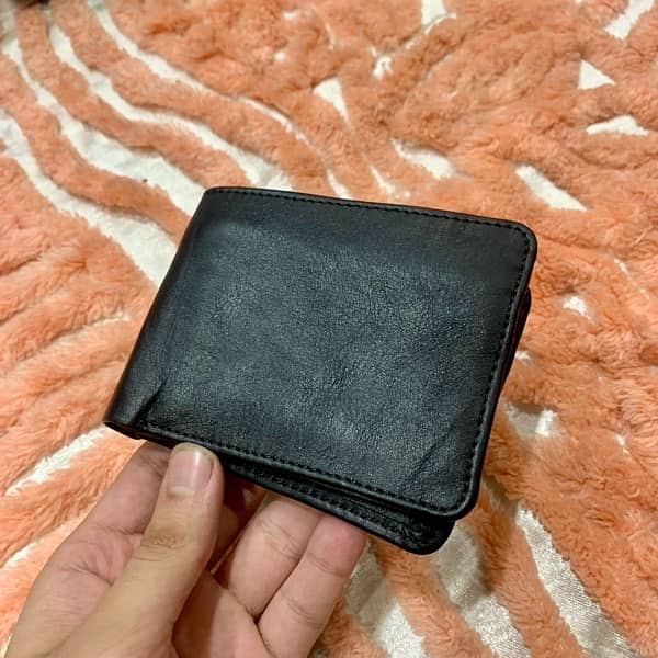 GENUINE LEATHER WALLET FOR MEN different proce range 8