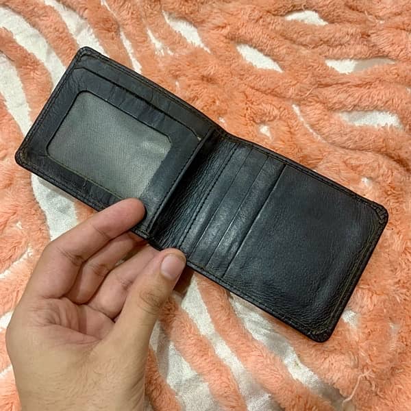 GENUINE LEATHER WALLET FOR MEN different proce range 13