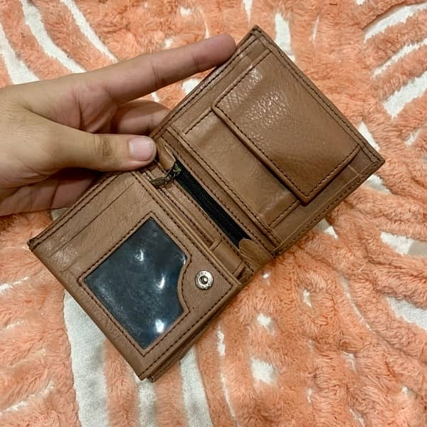 GENUINE LEATHER WALLET FOR MEN different proce range 15