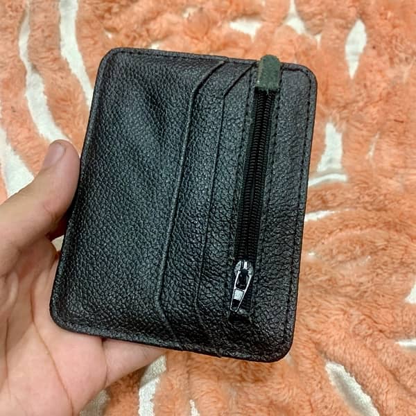 GENUINE LEATHER WALLET FOR MEN different proce range 17