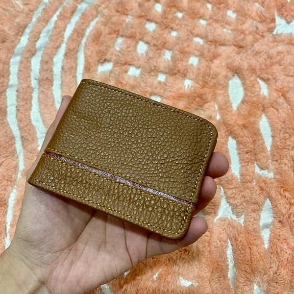 GENUINE LEATHER WALLET FOR MEN different proce range 18