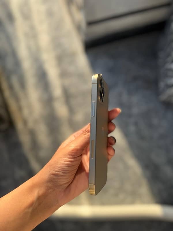 iPhone 12 Pro 256GB 1