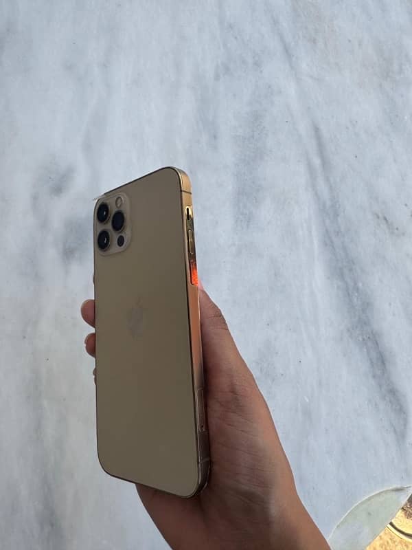 iPhone 12 Pro 256GB 2