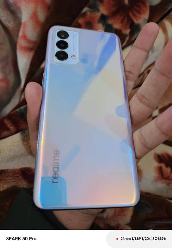 realme gt master 1