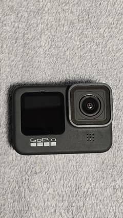 GoPro