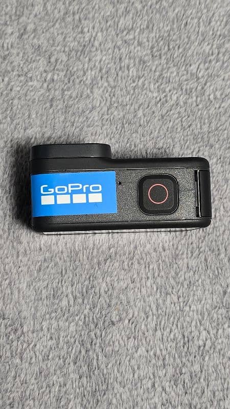 GoPro Hero9 Underwater 4K Action Camera 3