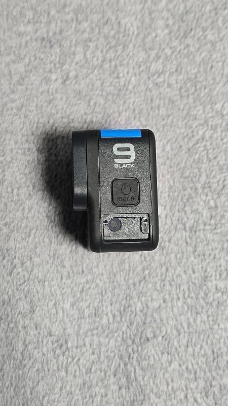 GoPro Hero9 Underwater 4K Action Camera 4