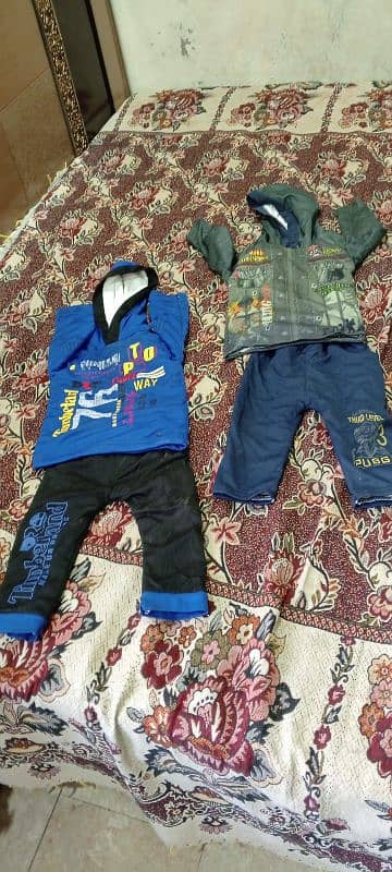 Kids clothes 18