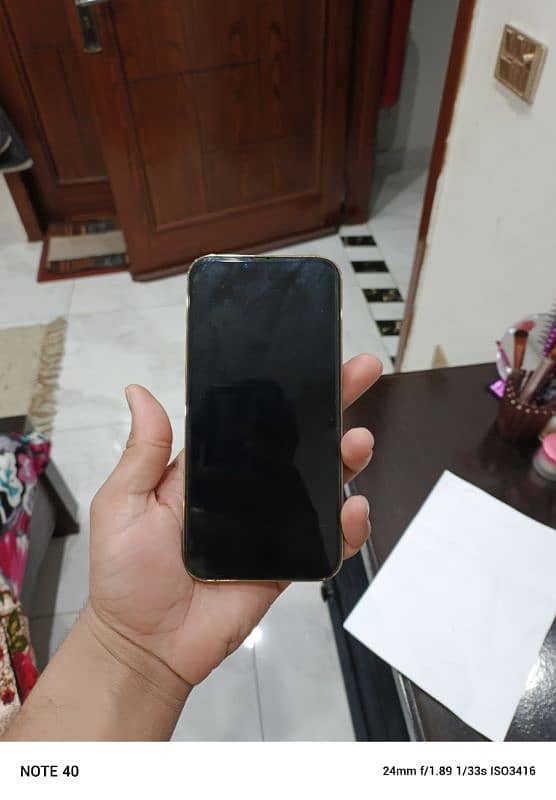 i phone 13pro max for sale 5