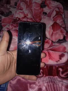 Vivo y21 achi halt h