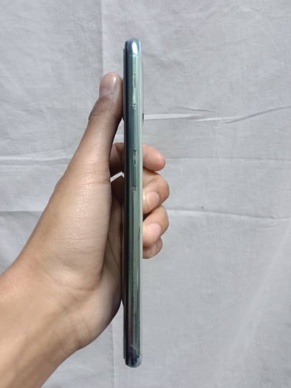 vivo S1  4/128  with box charger lush no open 3