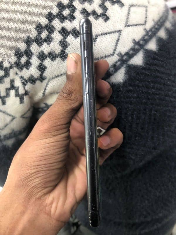 Iphone X 64gb Non PTA LLA Model 2