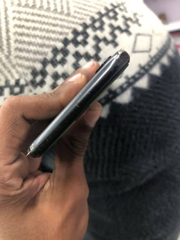 Iphone X 64gb Non PTA LLA Model 3