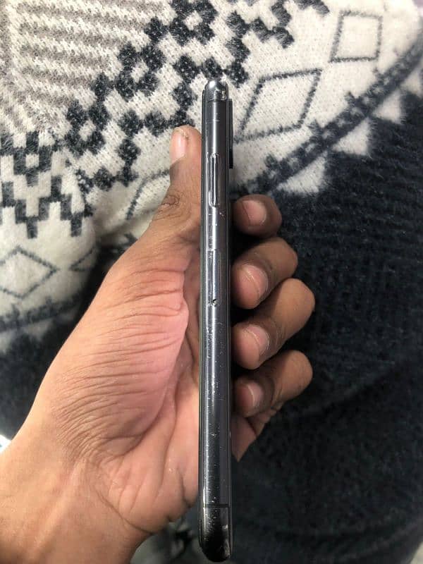 Iphone X 64gb Non PTA LLA Model 4