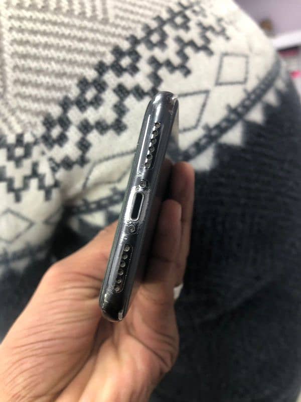 Iphone X 64gb Non PTA LLA Model 5