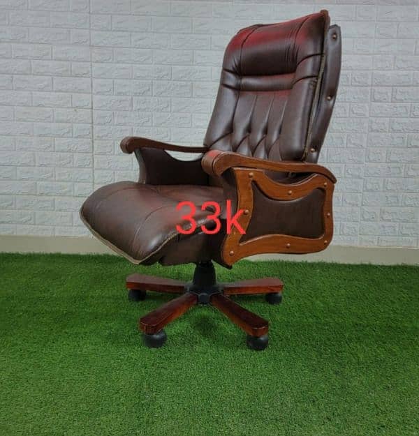 office chairs/ visitor chairs/staff chairs/ executive chairs 4